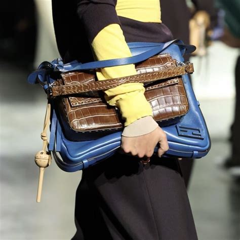 PSA: Fendi lollipop carrier bag charms are now a .